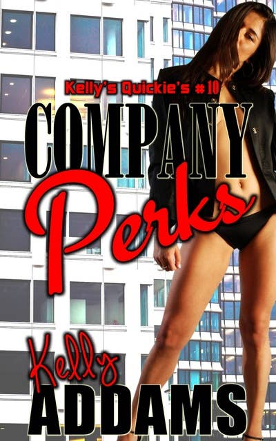 Company Perks