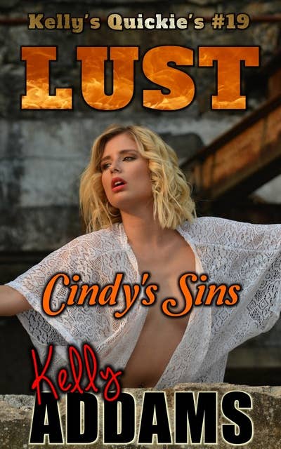 Lust: Cindy's Sins