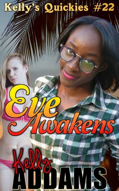 Eve Awakens