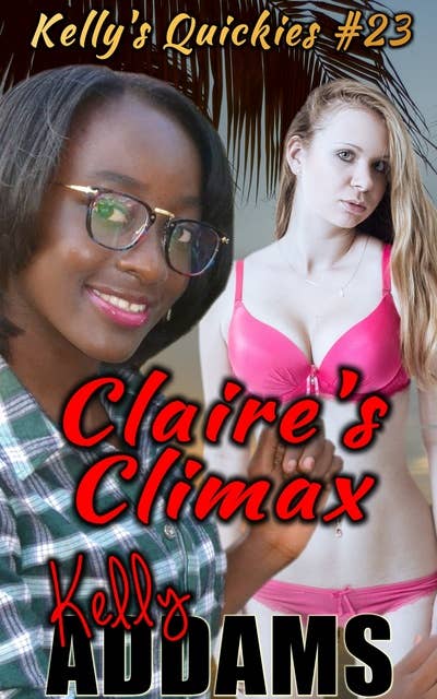 Claire's Climax