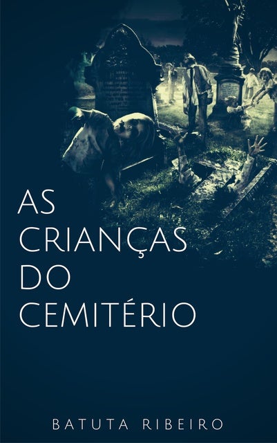 O Vampiro Da Ordem De Caim - E-book - Eliel Roshveder - Storytel