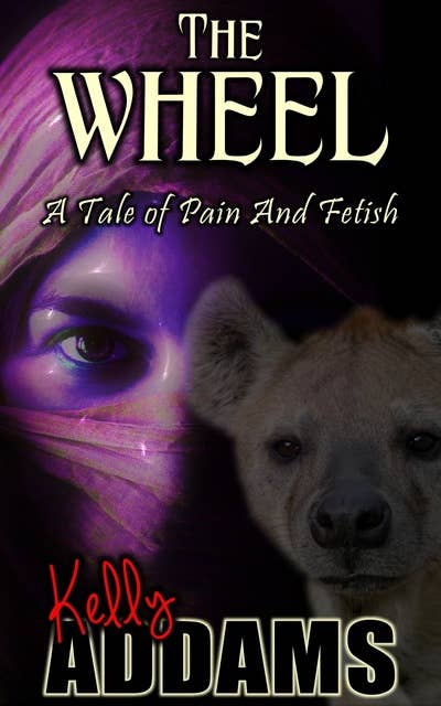 The Wheel: A Tale of Pain and Fetish
