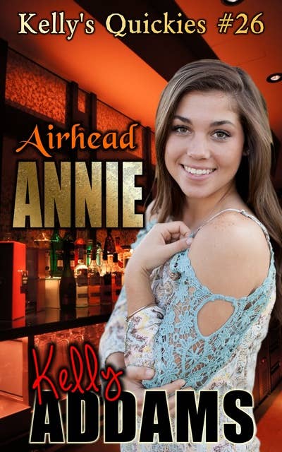 Airhead Annie
