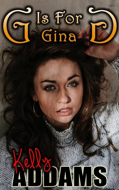 G is for Gina