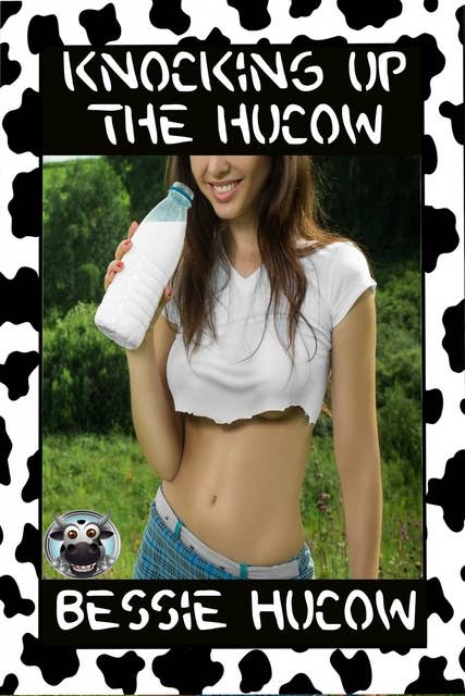 Knocking up the Hucow (Part 3): Hucow Lactation Age Gap Milking Breast Feeding Adult Nursing Age Difference XXX Erotica
