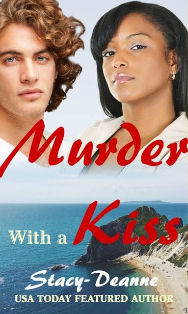 Murder with a Kiss