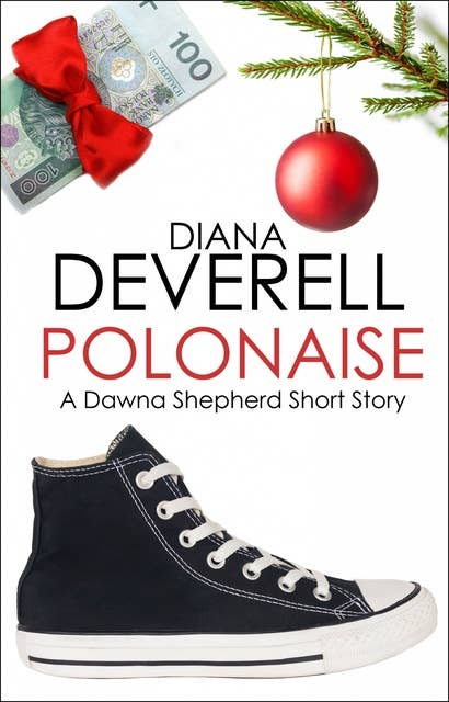Polonaise: A Dawna Shepherd Short Story