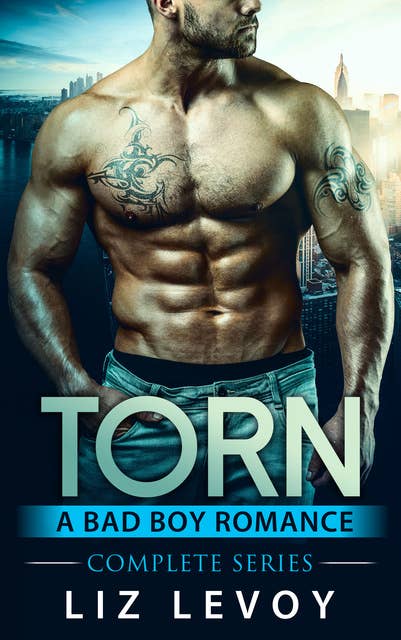 Torn: A Bad Boy Romance