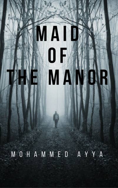 Maid of the Manor: The Mysterious Case of  Cassandra Evans