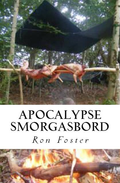 Apocalypse Smorgasborg: Prepper Up Grid Down