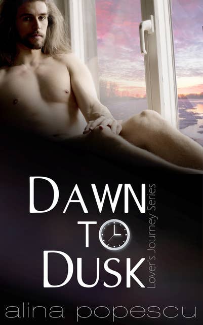 Dawn to Dusk: A Gay Friends to Lovers Romance