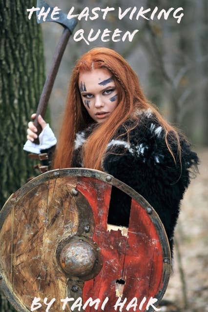 The last Viking Queen