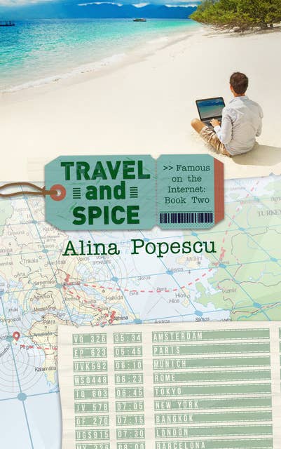 Travel and Spice