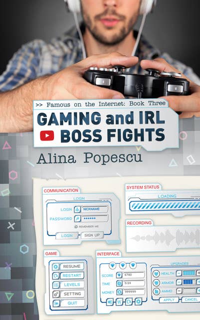 Gaming and IRL Boss Fights