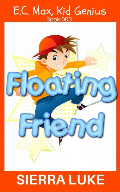 Floating Friend