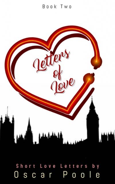 Letters of Love: Book Two
