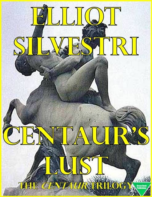 Centaur's Lust