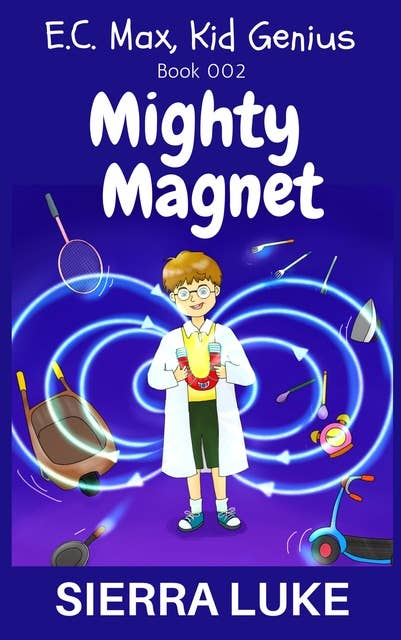 Mighty Magnet