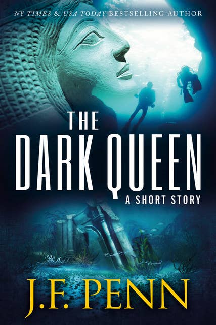 The Dark Queen: A supernatural short story