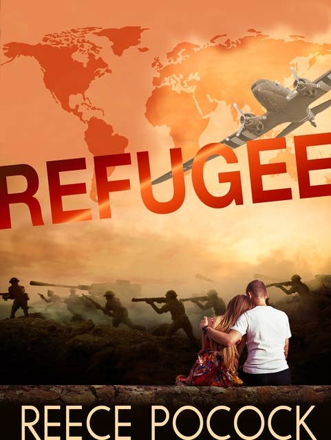 Refugee: Rolf must learn to love again