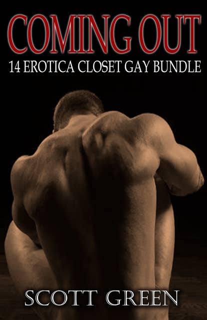 Coming Out: 14 Erotica Closet Gay Bundle