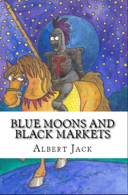 Blue Moons and Black Markets: The Origins Of Even More Phrases We Use Every Day