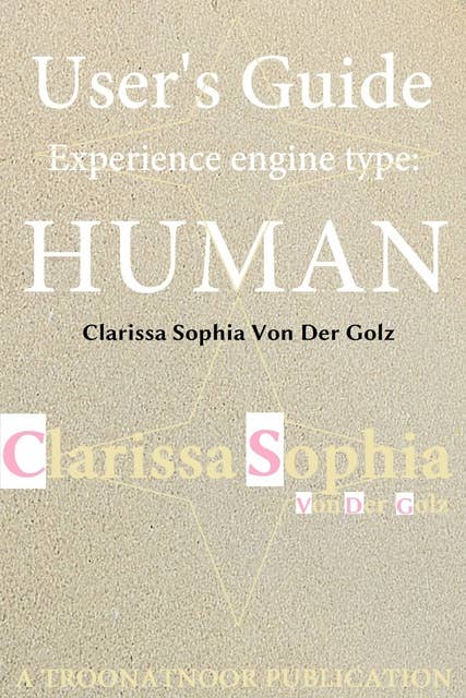 User's Guide Experience Engine Type: Human