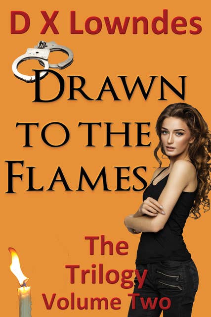Drawn to the Flames: The Trilogy - Volume 2