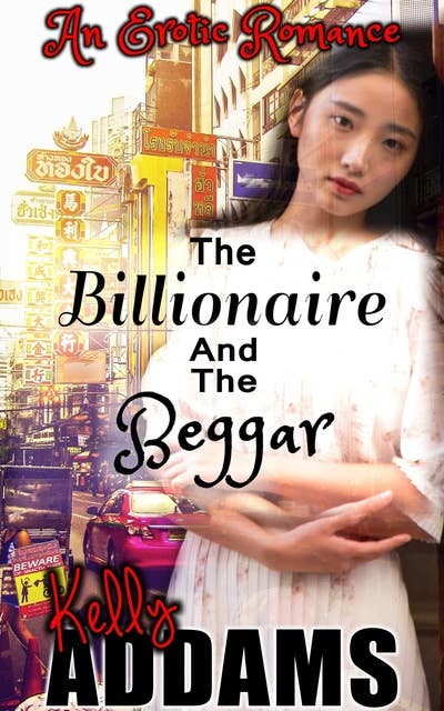 The Billionaire and the Beggar