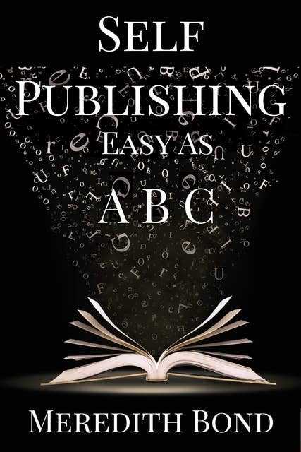Self-Publishing: Easy as ABC