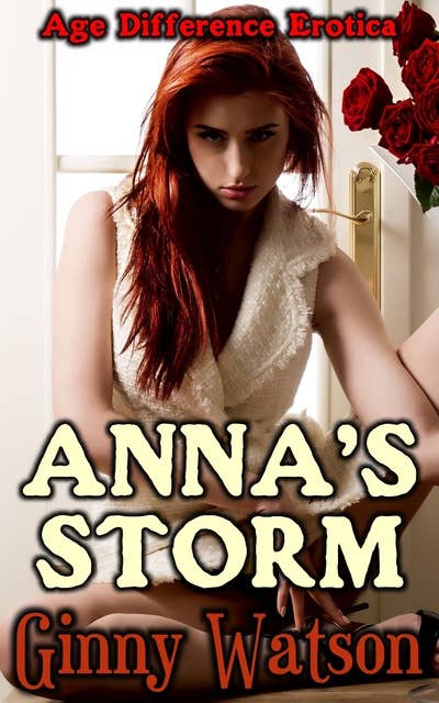 Anna's Storm
