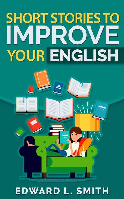 Short Stories to Improve Your English
