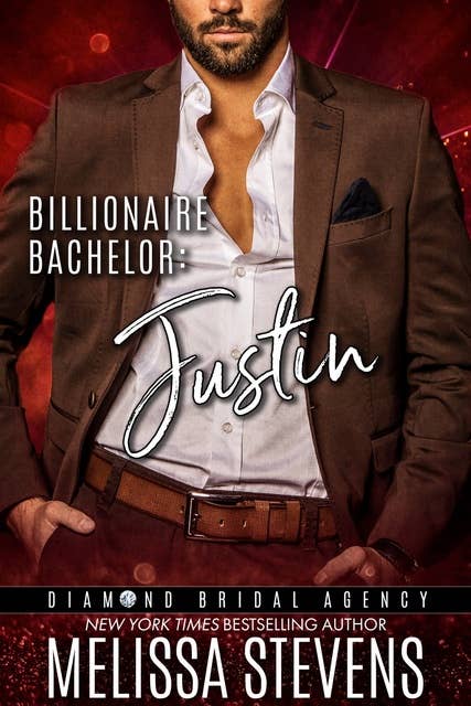 Billionaire Bachelor: Justin