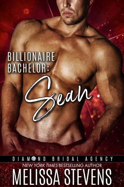 Billionaire Bachelor: Sean