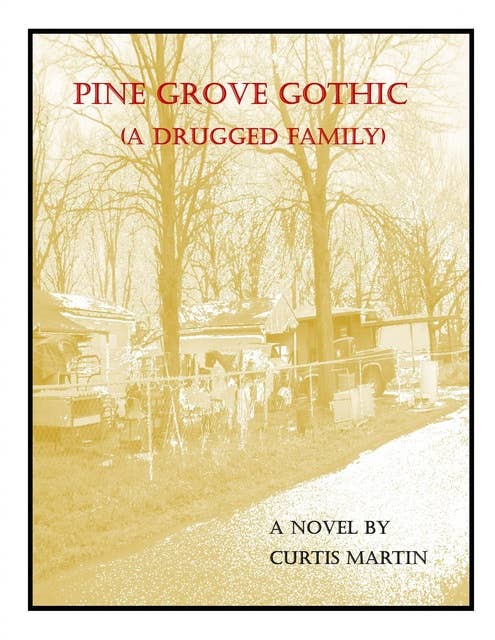 Pine Grove Gothic: (A Drugged Family)