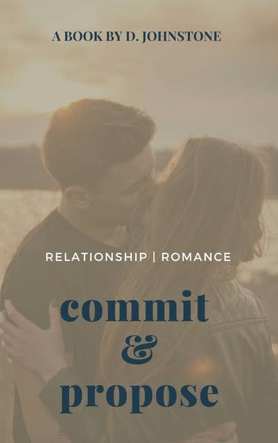 Commit & Propose