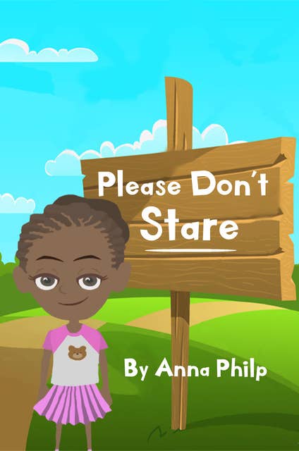 Please Don't Stare