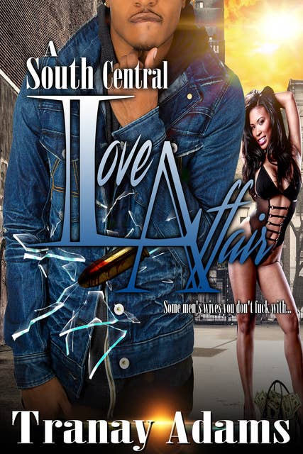 A South Central Love Affair: A Standalone Novel