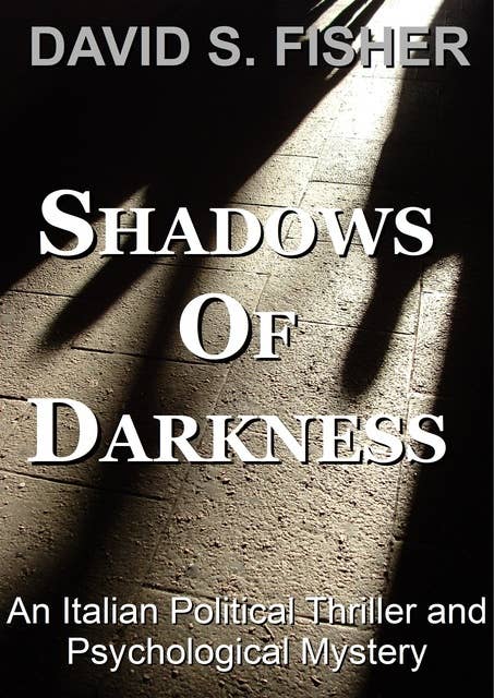 Shadows of Darkness: Mystery Thriller and Romance Drama