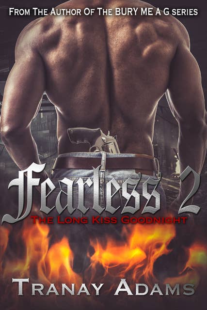Fearless 2: The Long Kiss Goodnight