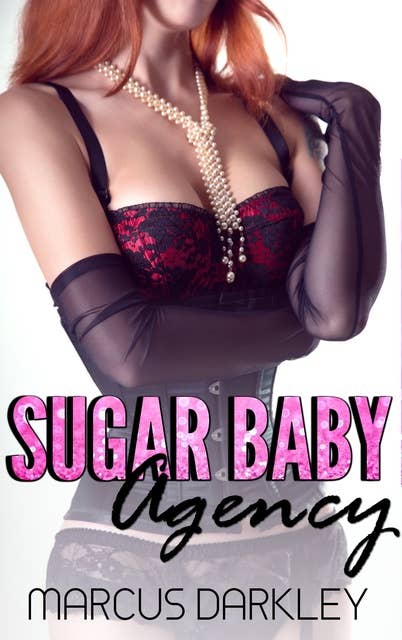 Sugar Baby Agency: Sex on tap from pretty younger women!