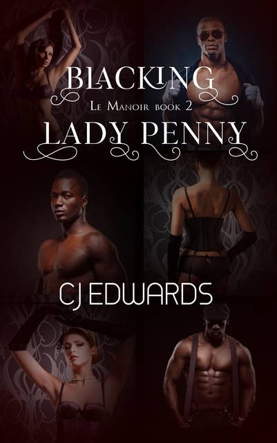 Blacking Lady Penny