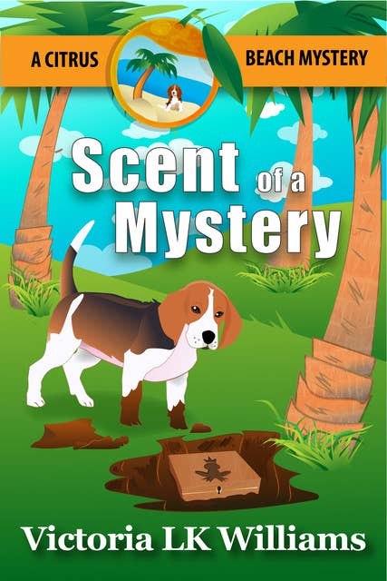 Scent of a Mystery