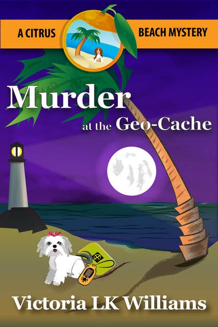Murder at the GeoCache