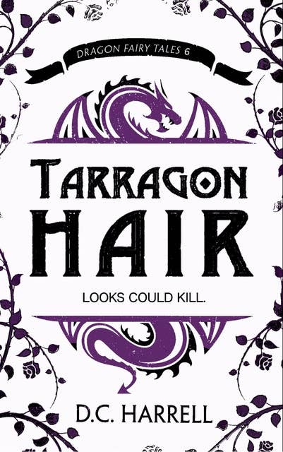 Tarragon Hair