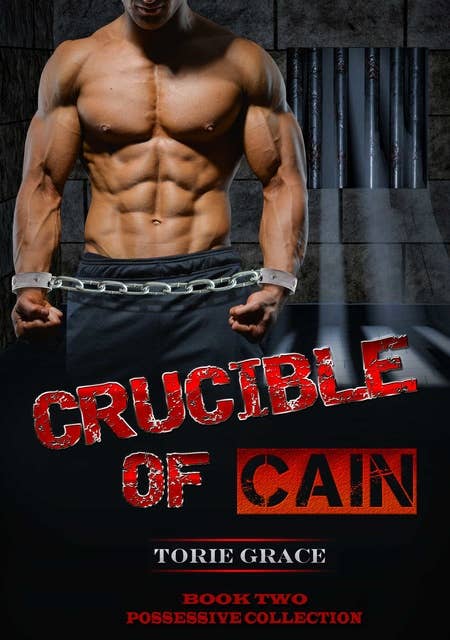 Crucible of Cain