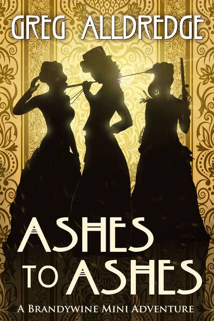 Ashes to Ashes: The Slaughter Sisters