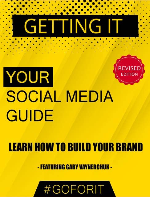 Getting It: Your Social Media Guide