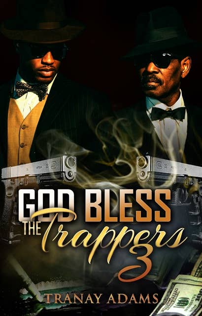 God Bless the Trappers 3
