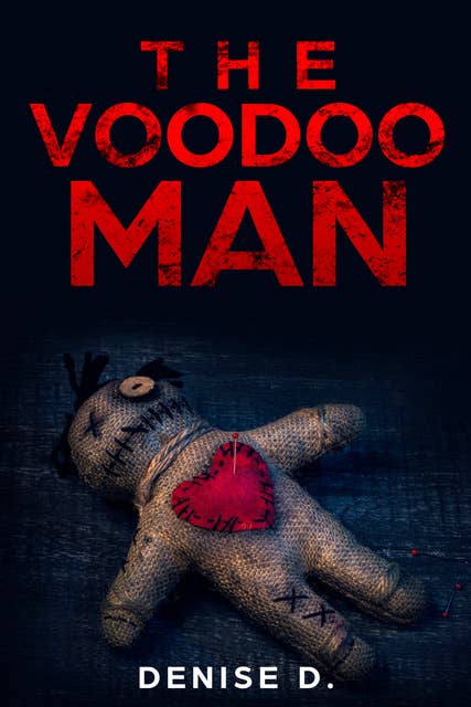 The Voodoo Man